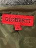Gioberti Green Sleeveless Top Size 5 - photo 3