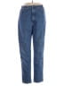 Lee Blue Jeans Size 33 waist (estimated) - photo 1