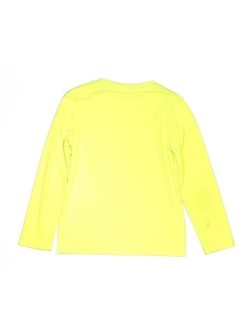Nike Long Sleeve T-Shirt (view 2)