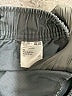 Uniqlo Solid Gray Casual Pants Size XS - photo 7