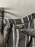 Torrid 100% Polyester Black Sleeveless Blouse Size 3X Plus (3) - photo 7