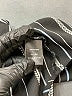 Torrid 100% Polyester Black Sleeveless Blouse Size 3X Plus (3) - photo 8