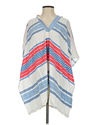 Tommy Bahama Poncho (view 1)