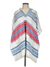 Tommy Bahama Blue Poncho Size S - photo 1