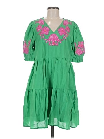 THML Casual Dress (view 1)