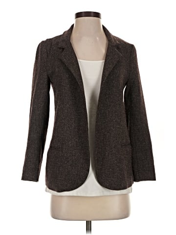 Silence and Noise Blazer (view 1)