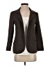 Silence and Noise Tweed Brown Blazer Size XS - photo 1