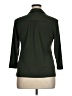 Premise Studio Green 3/4 Sleeve Blouse Size XL - photo 2