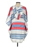 Tommy Bahama Blue Poncho Size S - photo 2