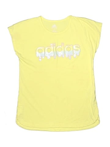 Adidas Sleeveless T-Shirt (view 1)