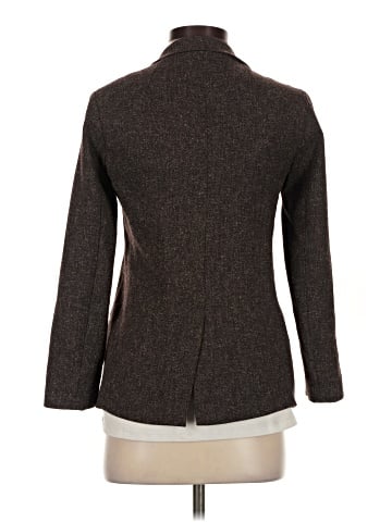 Silence and Noise Blazer (view 2)