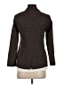 Silence and Noise Tweed Brown Blazer Size XS - photo 2