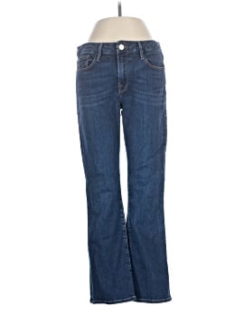 Frame Denim Jeans