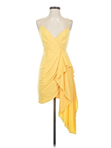 Assorted Brands Cocktail Dress (view 1)