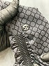 Lululemon Athletica Black Yoga Pants Size 0 (estimated) - photo 7