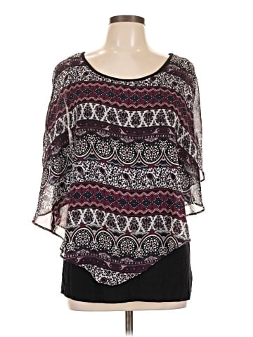 AB Studio Poncho (view 1)