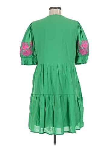 THML Casual Dress (view 2)