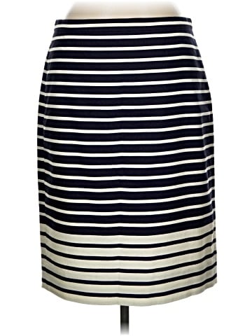 J.Crew Casual Skirt (view 1)