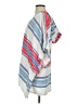Tommy Bahama Blue Poncho Size S - photo 5