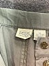 Cherokee Gray Cargo Pants Size 14 - photo 4