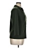 Premise Studio Green 3/4 Sleeve Blouse Size XL - photo 4