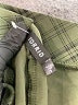 Torrid Argyle Green Dress Pants Size 3X Plus (3) - photo 4