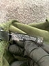 Torrid Argyle Green Dress Pants Size 3X Plus (3) - photo 5