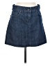 J.Crew 100% Cotton Blue Denim Skirt Size 27 waist - photo 1