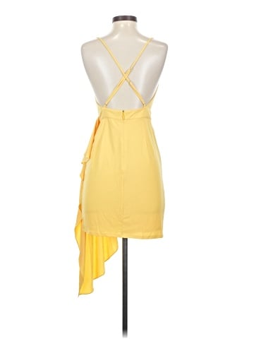 Assorted Brands Cocktail Dress (view 2)