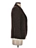 Silence and Noise Tweed Brown Blazer Size XS - photo 4