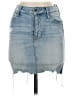 Pistola Blue Denim Skirt Size 25 waist - photo 1