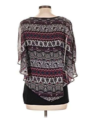 AB Studio Poncho (view 2)