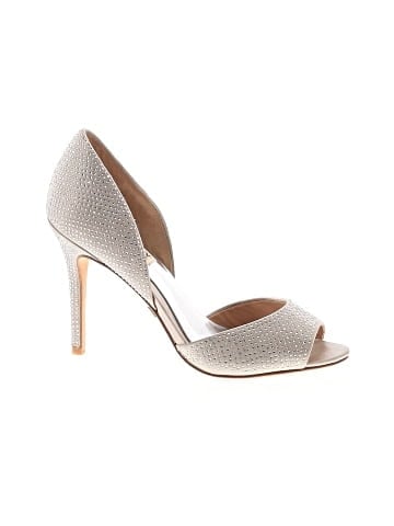 Badgley Mischka Heels (view 1)