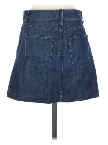 J.Crew Denim Skirt (view 2)