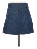 J.Crew 100% Cotton Blue Denim Skirt Size 27 waist - photo 2