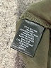 Sanctuary 100% Rayon Camo Green Long Sleeve Button-Down Shirt Size S - photo 8