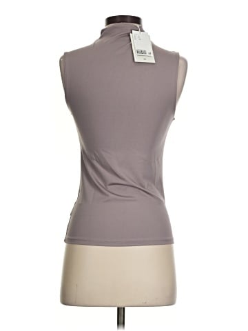 H&M Sleeveless T-Shirt (view 2)