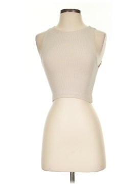 Zara Sleeveless Top (view 1)