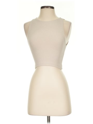 Zara Sleeveless Top (view 1)