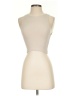 Zara Ivory Sleeveless Top Size S - photo 1