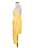 Assorted Brands Yellow Cocktail Dress Size S - photo 5