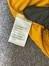 Inner Circle Inc. Yellow Long Sleeve Blouse Size XL - photo 8