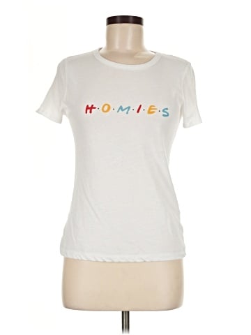 Sub Urban Riot Short Sleeve T-Shirt (view 1)