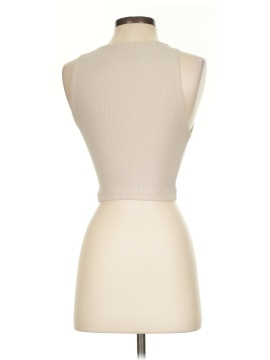 Zara Sleeveless Top (view 2)