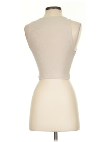 Zara Sleeveless Top (view 2)