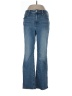 Madewell Blue Jeans Size 30 waist (tall) - photo 1