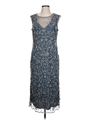 Pisarro Nights Cocktail Dress (view 1)