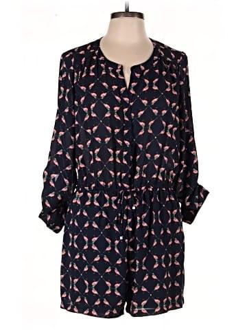 Daniel Rainn Romper (view 1)