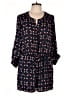 Daniel Rainn 100% Polyester Hearts Blue Romper Size M - photo 1
