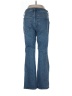 Madewell Blue Jeans Size 30 waist (tall) - photo 2